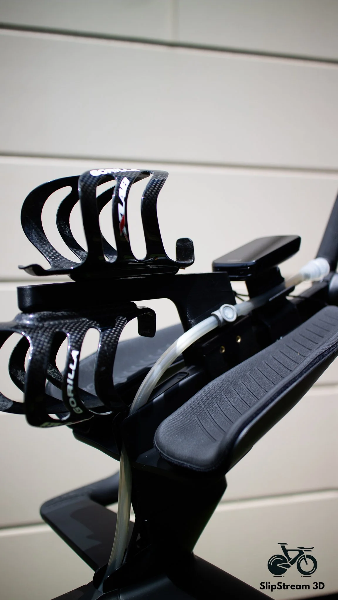 Canyon GEAR GROOVE Aero Extension - BTA — Slipstream 3D